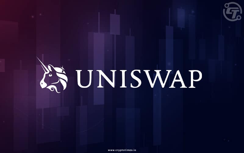 Uniswap Study: Layer 2 Networks Beat Ethereum For Swap Costs 