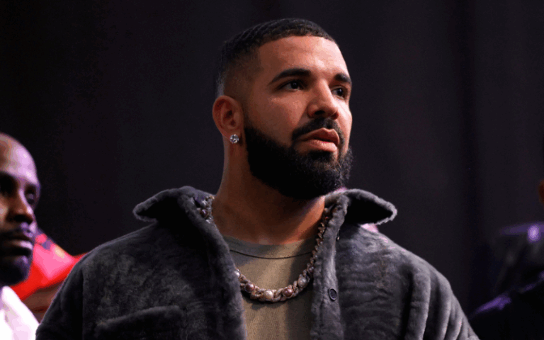 Drake boosts Bitcoin with Michael Saylor clip to 146M followers