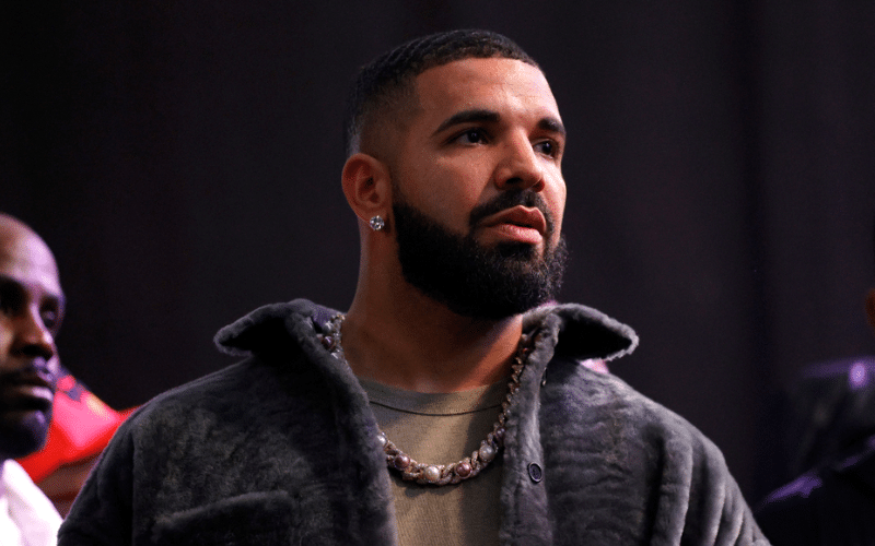 Drake boosts Bitcoin with Michael Saylor clip to 146M followers