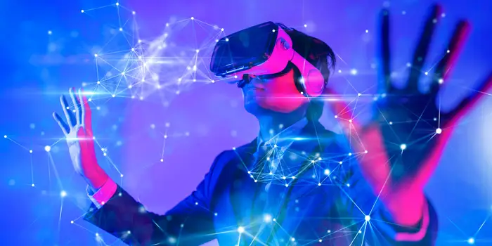 5thScape VR/AR Project Raises $1.15 Million in Presale