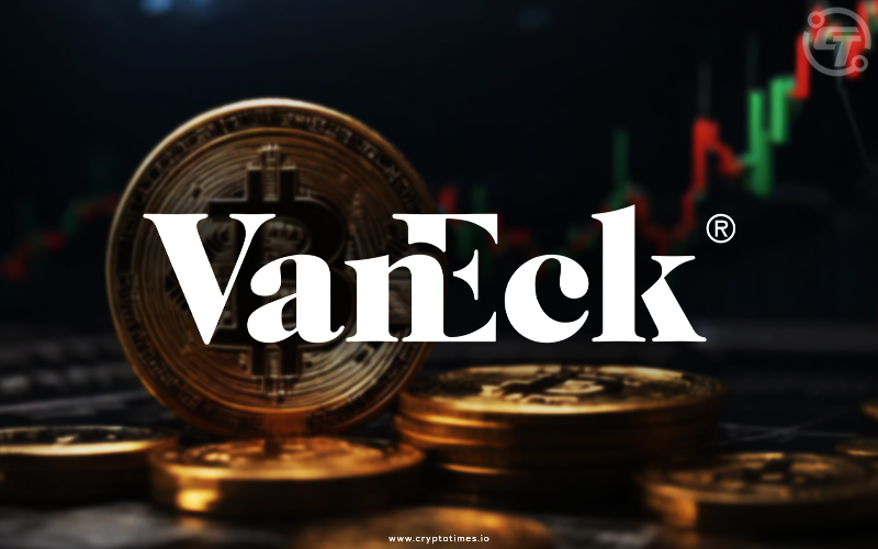 VanEck Zero-Fee Bitcoin ETF Trading