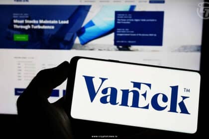 SEC Delays Decision on VanEck's Ether ETF Application