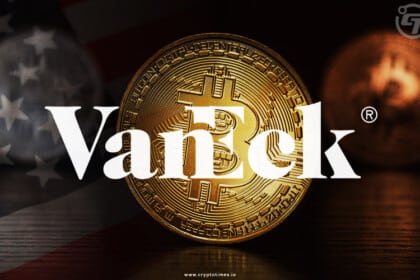 VanEck aims for significant crypto growth in Europe