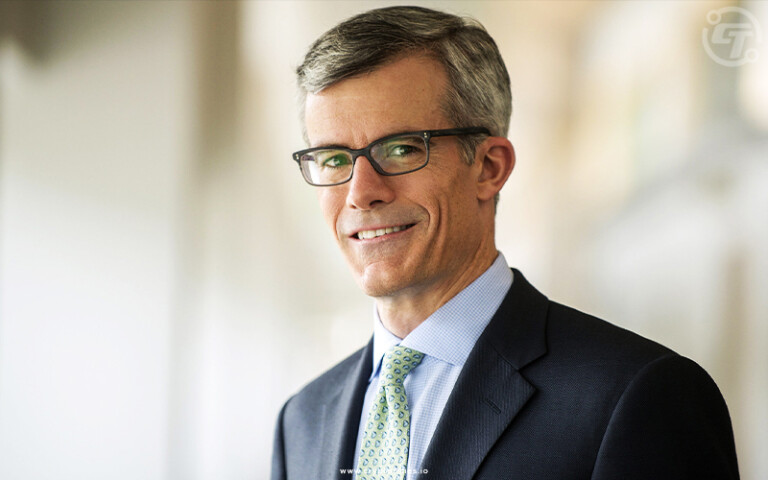 Vanguard's CEO maintains anti-Bitcoin ETF stance