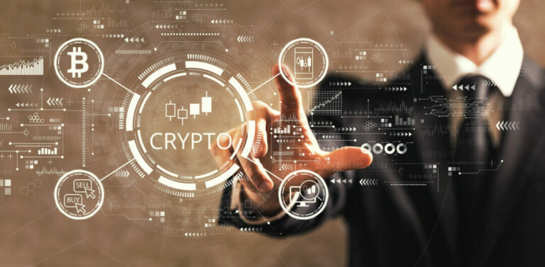 VC's return to crypto investments