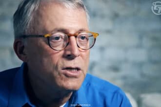 Brandt Predict Btc Reach 100 Ounces Of Gold In 12-18 Months