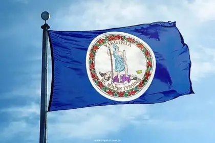 Virginia’s New Law Boosts Blockchain Growth with Crypto