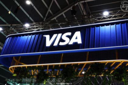 Visa Unveils AI-Powered Fraud Prevention Technology