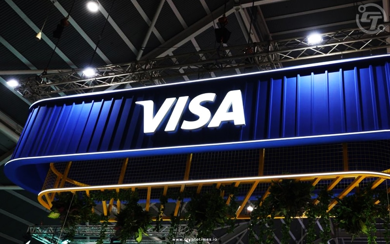 Visa Unveils AI-Powered Fraud Prevention Technology