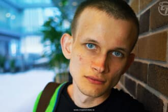 Buterin on Ethereum Account Abstraction & Metaverse Vision
