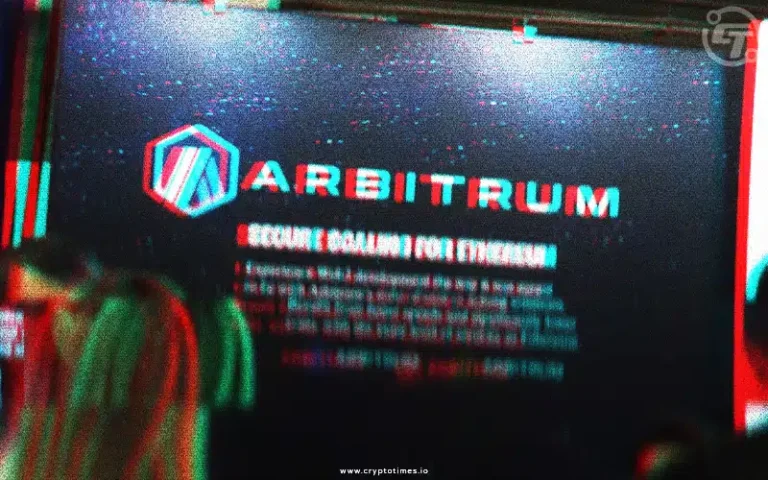 WOOFi Offers Bounty Following Loss of $8.75 Million on Arbitrum