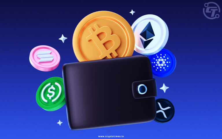 Wallet Address Explained: Understanding Crypto Wallets