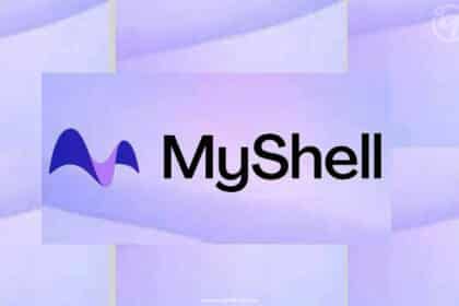 Web3 AI platform MyShell secures $11 million in funding round led by Dragonfly