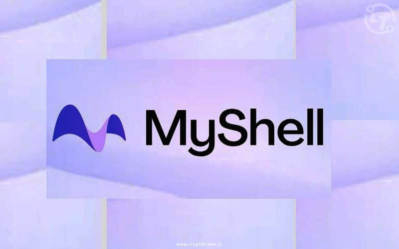 Web3 AI platform MyShell secures $11 million in funding round led by Dragonfly