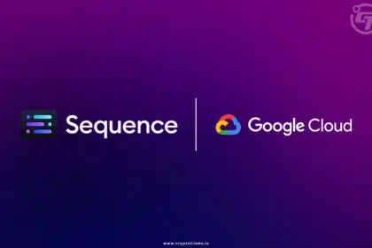 Web3 Gaming Gets Easier: Sequence and Google Cloud Partner Up