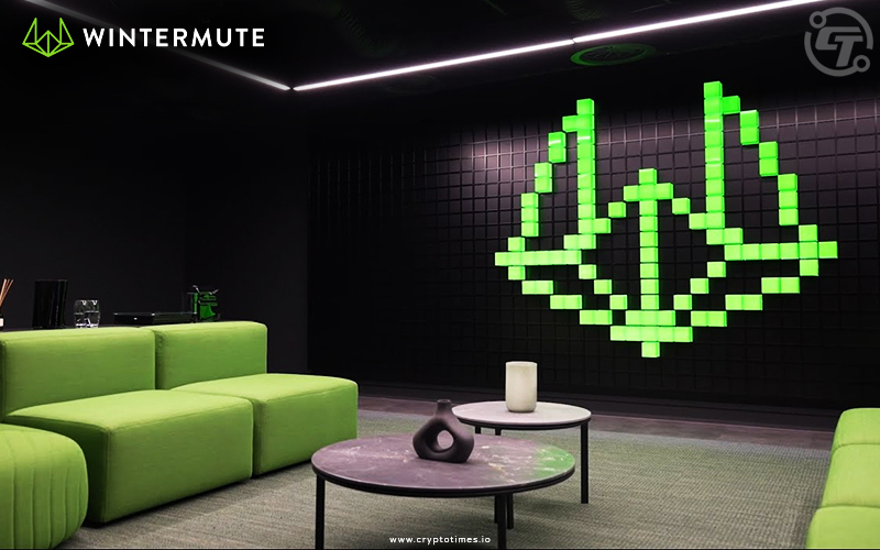 Wintermute Acquires $36 Million ARB Before Token Unlock