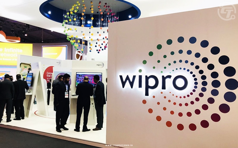 Wipro Empowering Employees with AI Training Initiative