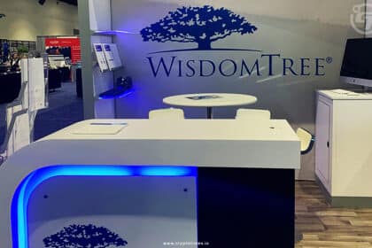 WisdomTree Wins Trust Company Charter in New York DFS