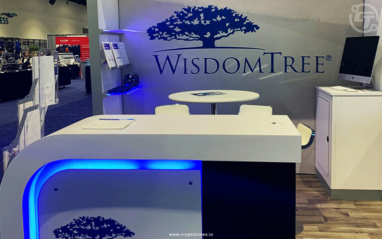WisdomTree Wins Trust Company Charter in New York DFS