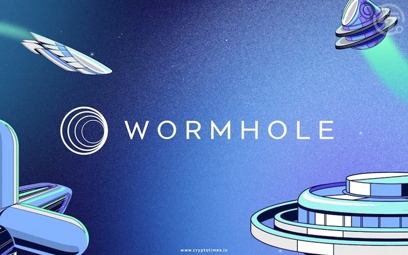 Wormhole Announces 617M Token Airdrop for Ecosystem Users