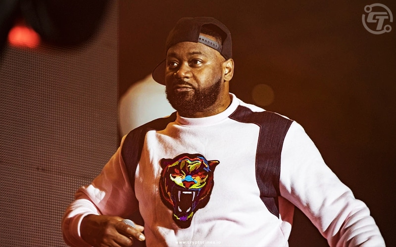 Ghostface Killah Releases Exclusive Music: Bitcoin Ordinals