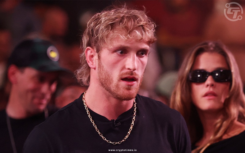 Logan Paul Defends CryptoZoo Project Amid Allegations of Scam