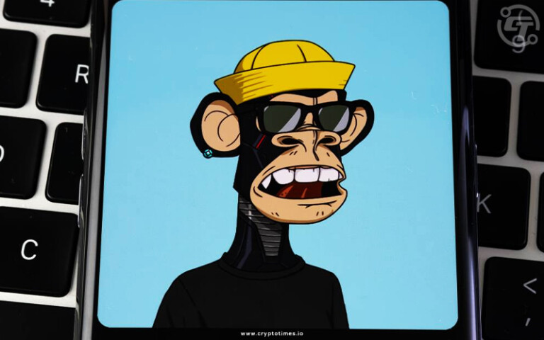 Yuga Labs requests court sanction on Ryder Ripps for destroying private keys