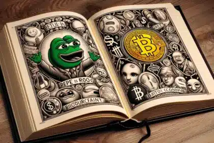 Book of Meme (BOME) Surges 105.5% in 24 Hours, Hits $1.17B Market Cap