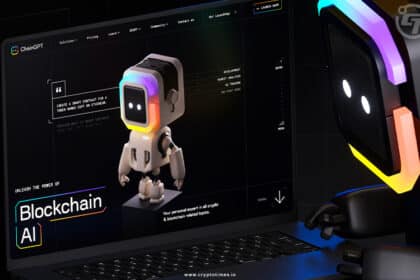 ChainGPT Unveils $1M AI Program