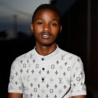 Brian Mutembei Formar Crypto Journalist at The Crypto Times