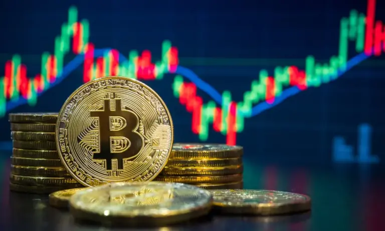 Crypto Funds at Asset Giants Smash 2021's Record Inflows