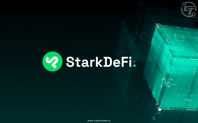Starkdefi Enters Final Phase Of Regenesis Campaign