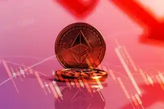 Defi Liquidations Spike As Ethereum Price Drops