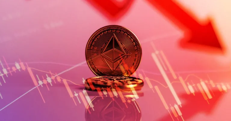 DeFi Liquidations Spike as Ethereum Price Drops