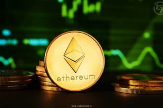 Ethereum Price Indicator Signals $5,400 by 2024