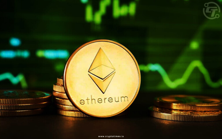 Ethereum Price Indicator Signals $5,400 by 2024