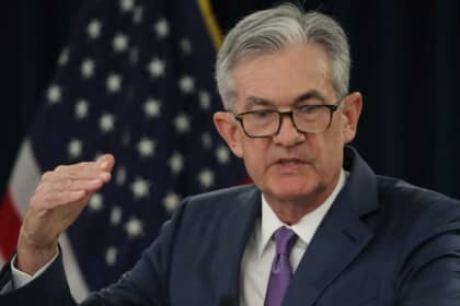 Fed to Cut Rates Three Times This Year After Holding Steady