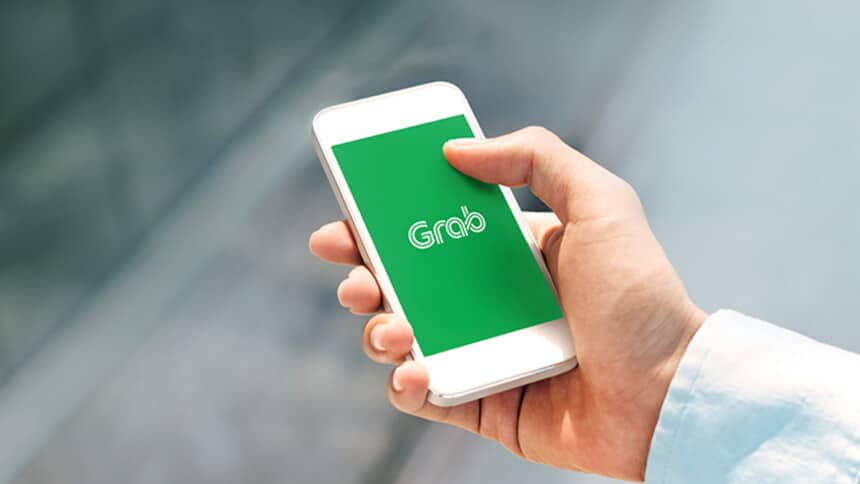 Grab Leads in Fintech Innovation with Crypto Top-Ups via GrabPay