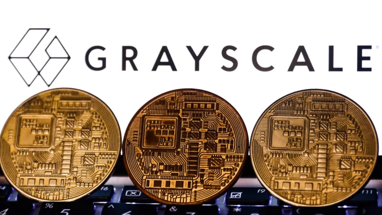 Bitcoin ETF Withdrawal Hits Grayscale, Impacts Prices