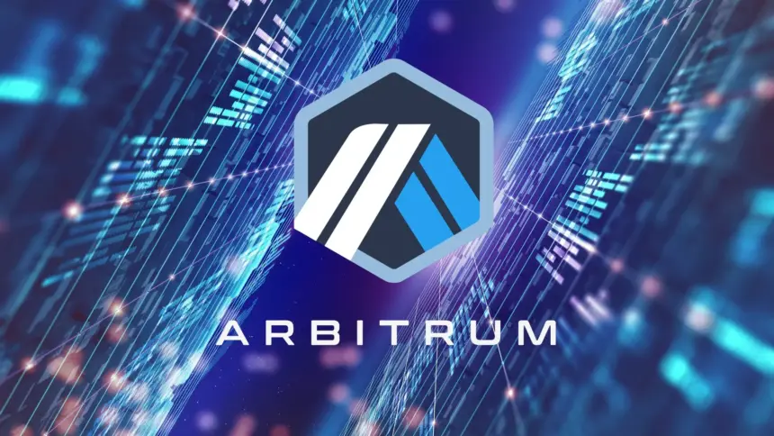 Arbitrum Unveils $426M Gaming Catalyst Program for Web3
