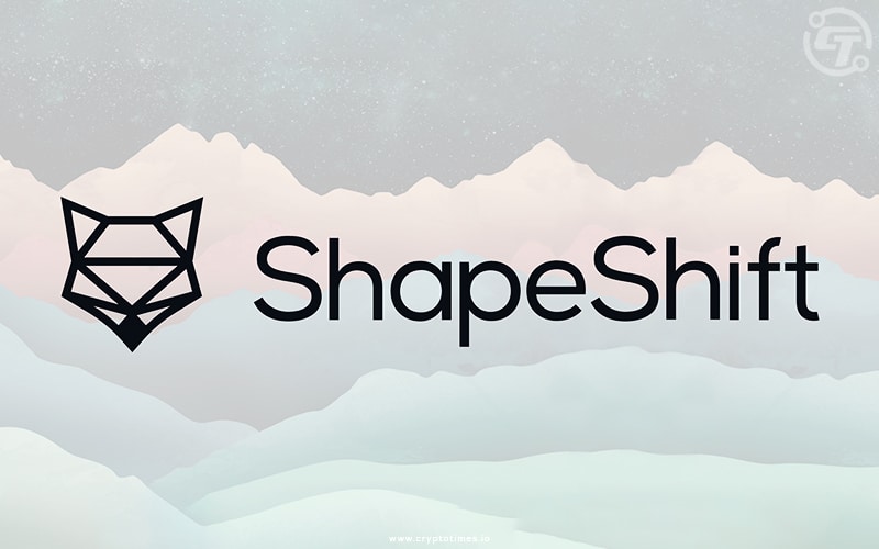 ShapeShift Settles SEC Charges Over Securities Trading