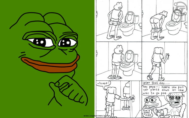 Andrew Kang Snags Original Pepe NFT in Sotheby’s Auction