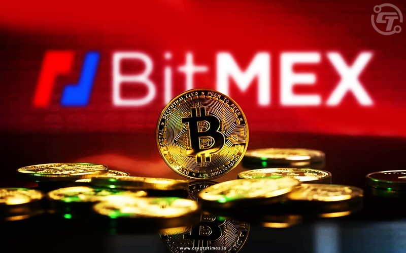Bitcoin Plunges to $8,900 on BitMEX Flash Crash
