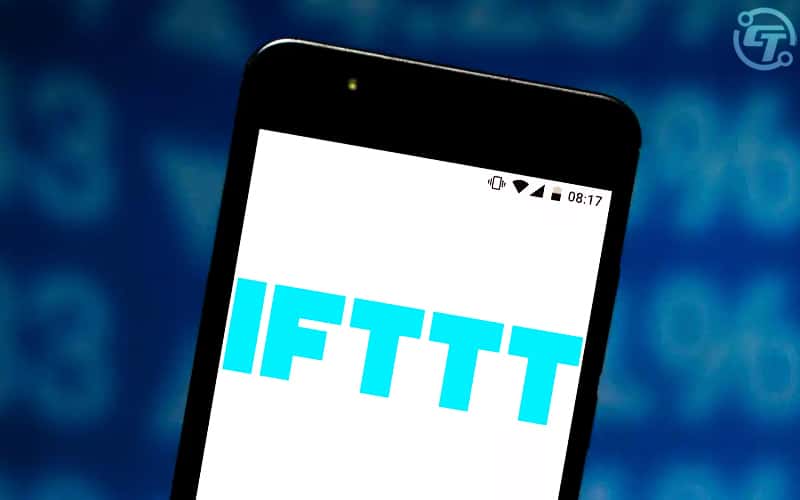 Automation App IFTTT Implicated in ‘$Packy’ Token Scam on X