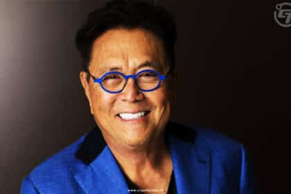 Kiyosaki Eyes More Bitcoin, Foresees Price Spike by September