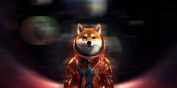 Laika's Memecoin Moon Mission, Launching a Dog to Orbit