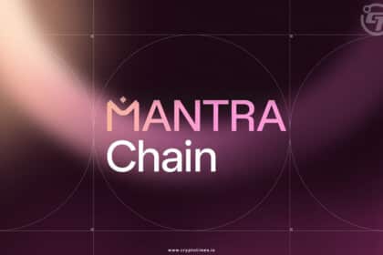 MANTRA revolutionizes RWA Tokenization in Middle East & Asia