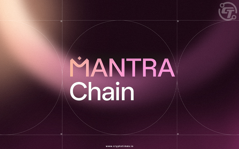MANTRA revolutionizes RWA Tokenization in Middle East & Asia