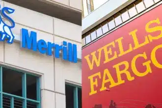 Bofa Merrill, Wells Fargo Introduce Bitcoin Etfs For Clients