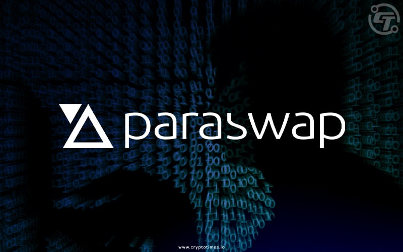 ParaSwap Evades Hack on Augustus v6 Contract Vulnerability